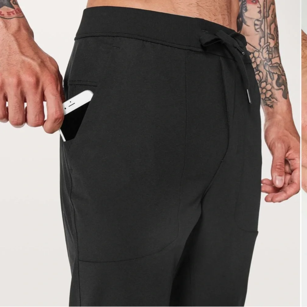 lululemon athletica ABC Joggers *31” - Picture 5 of 10